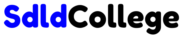 sdldcollege.in