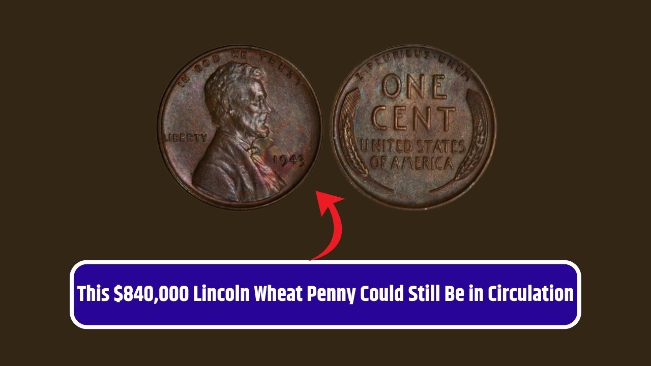 Check Your Pocket Change