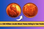 Is a $50 Million Lincoln Wheat Penny Hiding in Your Pocket