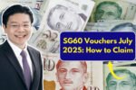 SG60 Vouchers July 2025